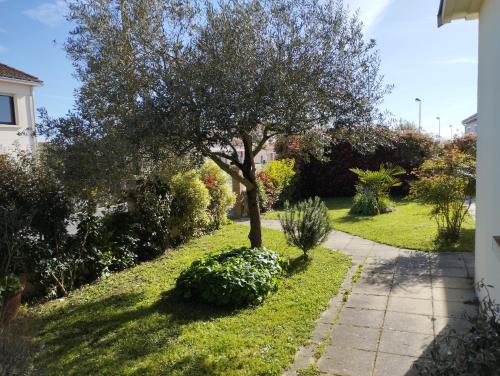 Chambres dans maison proche Nantes et Vallet - Montbert