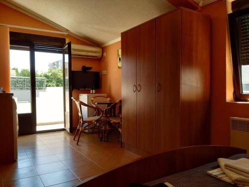 Villa Budvanka Guesthouse - main image