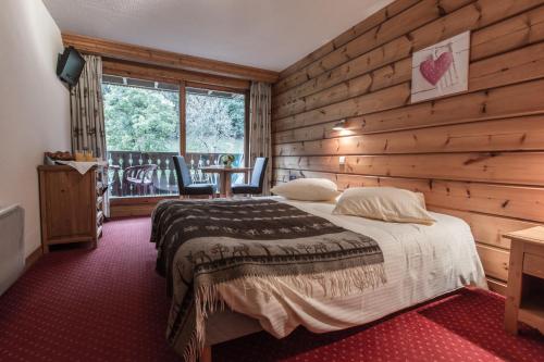 Hotel Club Le Crêt - image 2