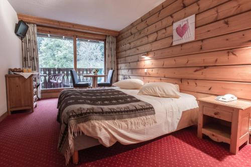 Hotel Club Le Crêt - image 6