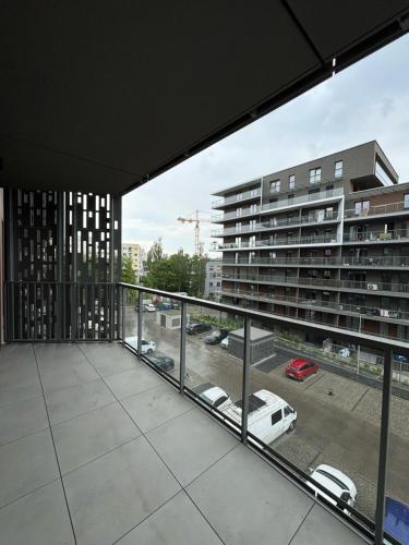 KIMA Apartamenty Atal Szybowcowa 32 in Osiedle Zgrzebnioka