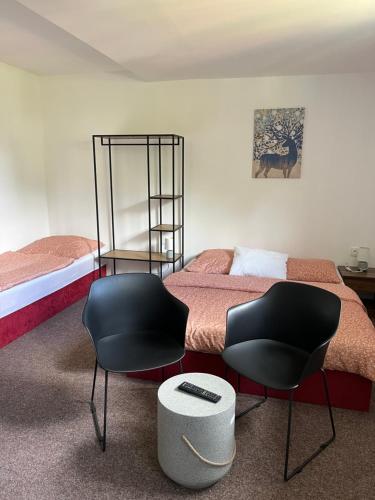 Apartmány U Šťastných - image 14