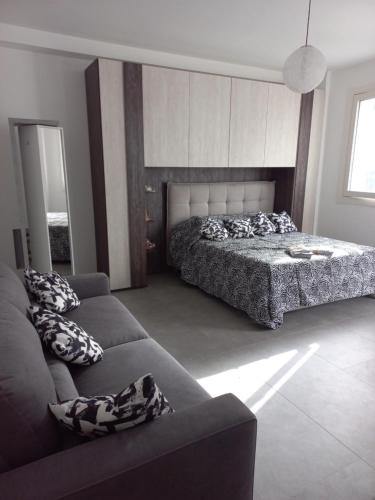 Viktoria's Suite Rome Center, Řím
