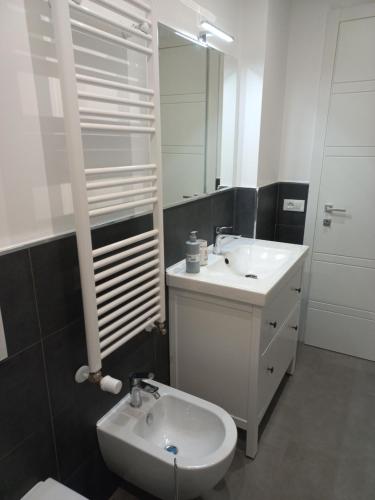 Viktoria's Suite Rome Center, Рим (фото 10)