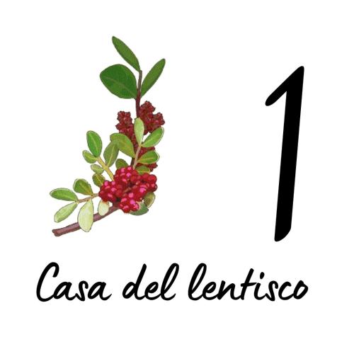  Residence La Duna in Castel Volturno
