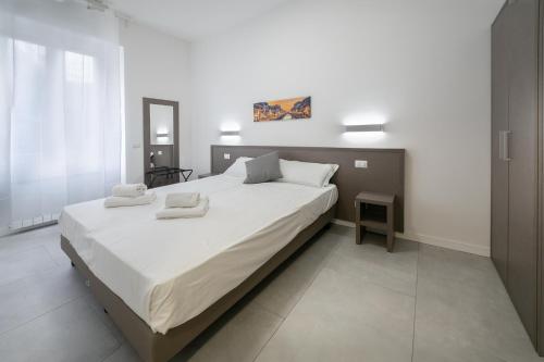 Eleven Suites - Cozy apartments, Milán