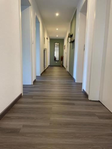 Moderne Ferienwohnung ab März 2026 mit Saunabereich (Moderne Ferienwohnung ab Marz 2026 mit Saunabereich) in Buchet