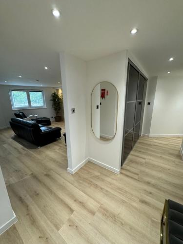 KM Granton Apartment, Edinburgh (fotografie 8)