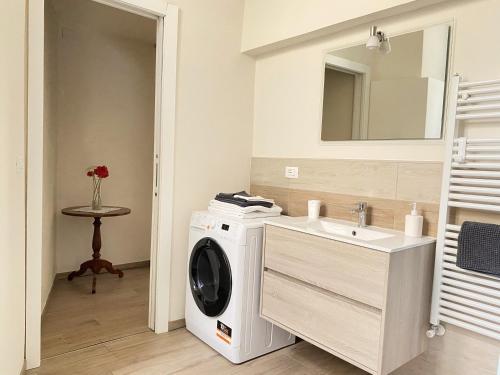 Monolocale San Guido in 阿奎泰爾梅