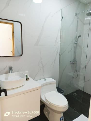 Casa de banho, Valu in Puntarenas