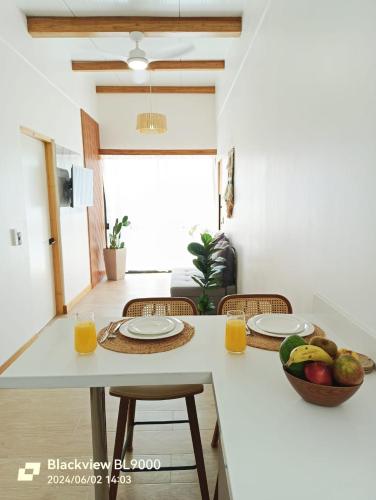 Cozinha, Valu in Puntarenas