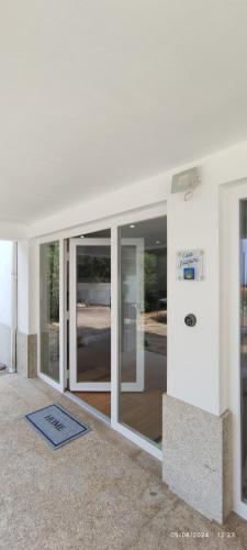 Casa Joaquina gîte à louer Troviscoso