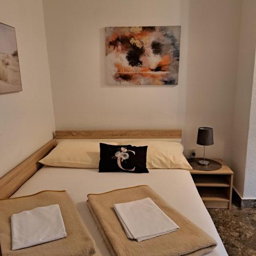 Apartment Sara M in กายัซ