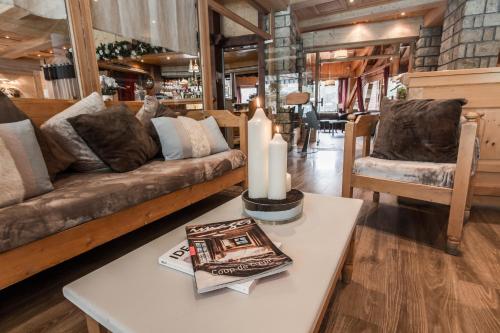 Hotel Club Le Crêt - image 14