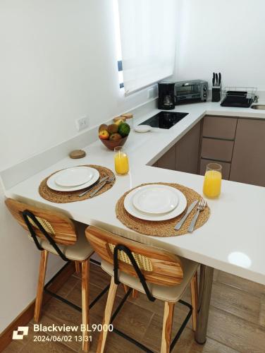 Cozinha, Valu in Puntarenas