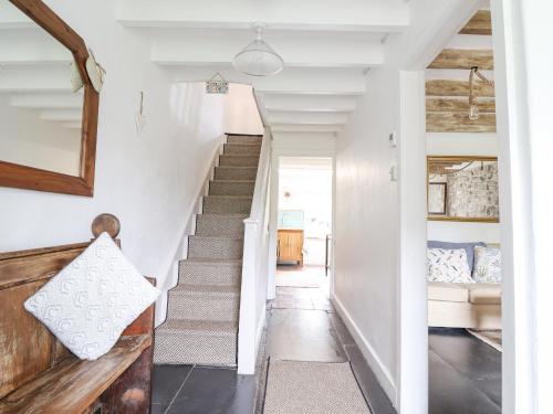 ทัศนียภาพภายนอกโรงแรม, Ivy Cottage in ฮาร์เลช