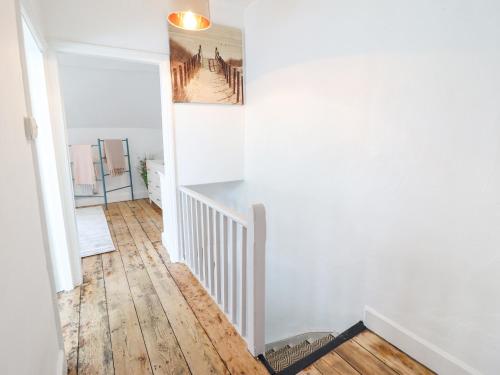 ทัศนียภาพภายนอกโรงแรม, Ivy Cottage in ฮาร์เลช