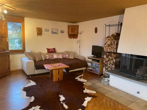 Chalet Style Camelia 3 room at Amden Chairlift in Amden, Schweiz