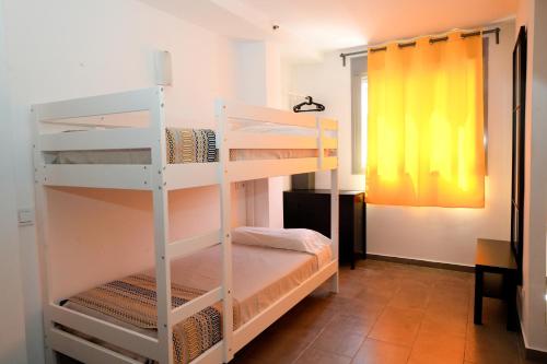 New Art Hostel - Albergue Juvenil - image 2