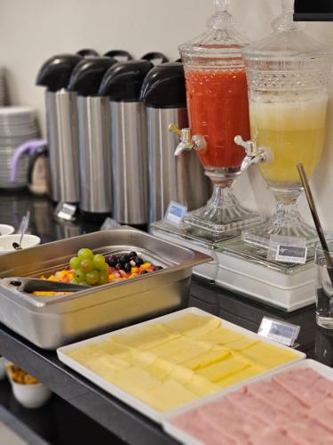 Aero Hotel Salvador Aeroporto in Lauro de Freitas