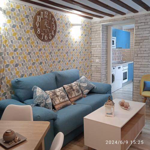 Apartamento Turístico El Empedrado de M&G (Apartamento Turistico El Empedrado de M&G) in Colmenar de Oreja
