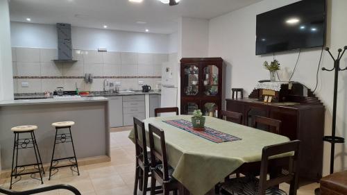 Facilities, La Casa del Colibri in San Salvador De Jujuy