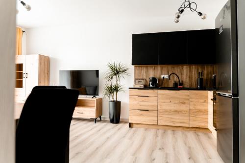 Apartament Akacjowa Apartament Akacjowa