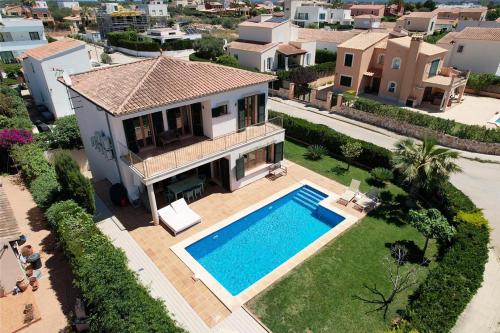 Casa El Verano - Traumhaus am Es Trenc