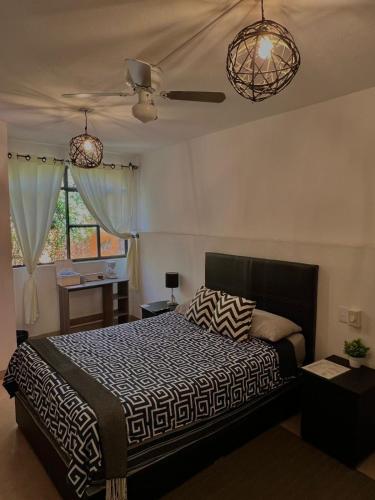 Casa 86 in San Miguel de Allende, Mexico