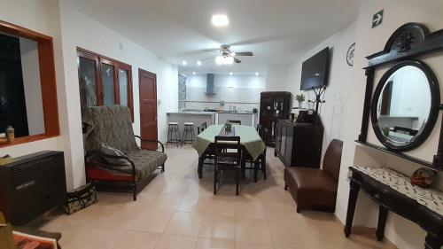 La Casa del Colibri in San Salvador De Jujuy