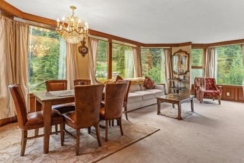 Everline Resort & Spa 701 & 703, Olympic Valley (foto 10)
