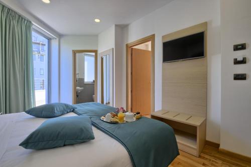 Ginevra Palace Hotel, Rome (photo 8)