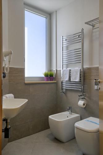 Ginevra Palace Hotel, Rome (photo 9)