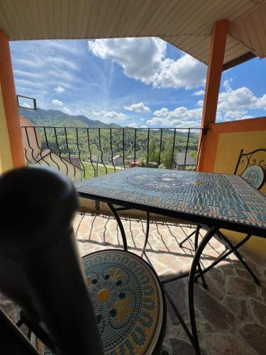 酒店外观, Casa Potcoava in 勒普萨