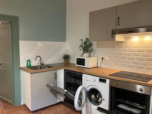 Le Petit Château de Castries - Location saisonnière - Castries