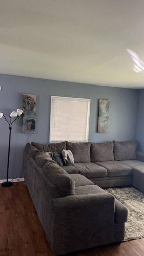 Home Sweet Home For Friends & Family Very Spacious in Decatur, USA