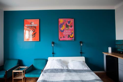 Centrum 51 Apartamenty