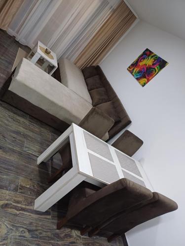 Prenoćište SILVER LUX Srebrno Jezero