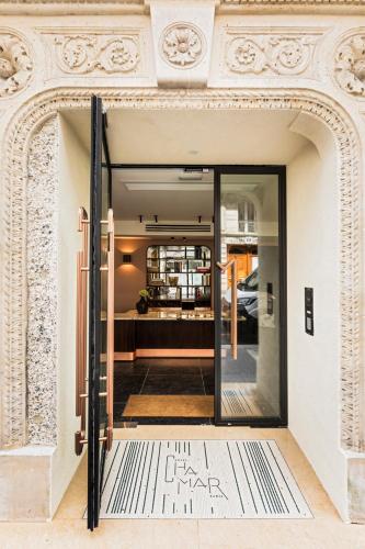 Timhotel Opéra Grands-Magasins - image 2