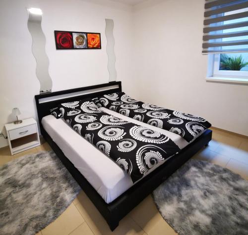 Neue Ferienwohnung in Ansbach, Deutschland