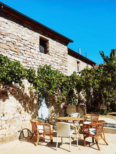 Is Antas chambre d'hôte Orroli