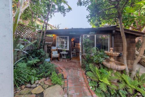 Redwood Hollow Cottages - 편의 시설/서비스