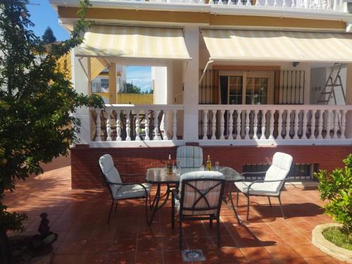 Chalet portil Chalet portil