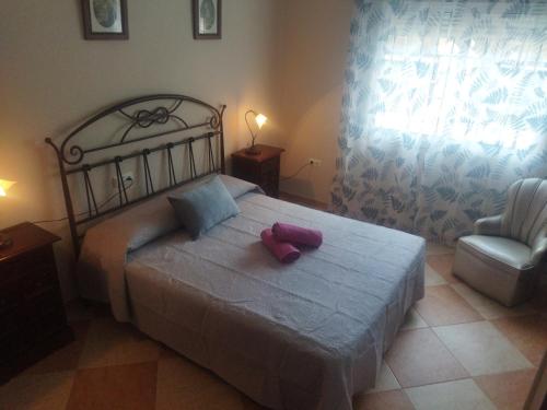 Chalet portil Chalet portil