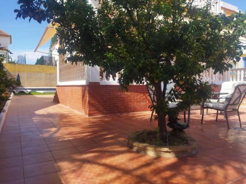 Chalet portil Chalet portil