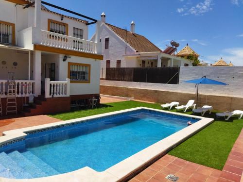 Chalet portil Chalet portil