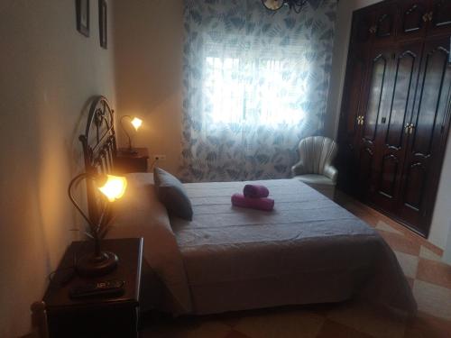 Chalet portil Chalet portil