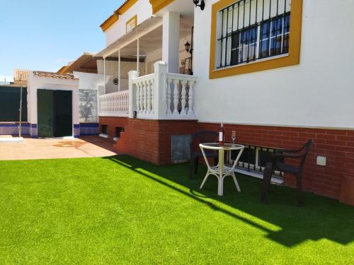 Chalet portil Chalet portil