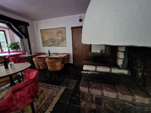 B&B La Source de la Geronstere - image 6