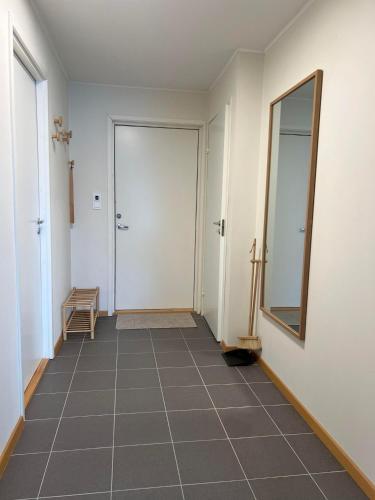 ทางเข้า, Nordic Bliss in นาร์วิค